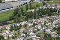 18100 Vierzon - photo - Vierzon (Pont de l'Europe)