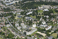 18100 Vierzon - photo - Vierzon (Trompegueux)