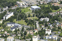 18100 Vierzon - photo - Vierzon (Trompegueux)