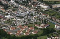71160 Digoin - photo - Digoin (La Brierette)