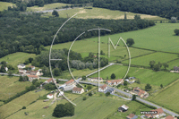 Photos de Digoin (Le Bois de la Motte)