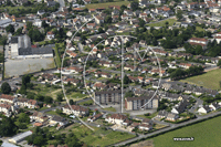 Photos de Gueugnon (La Cit Nouvelle)