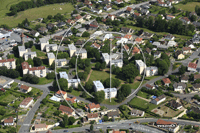 Photos de Gueugnon (La Fourier)