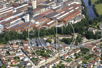 71130 Gueugnon - photo - Gueugnon (Le Port)