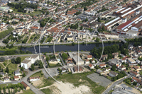 71130 Gueugnon - photo - Gueugnon (Le Port)