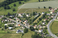 71130 Gueugnon - photo - Gueugnon (Le Reuil du Plessis)