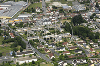 71130 Gueugnon - photo - Gueugnon (Les Bruyres)