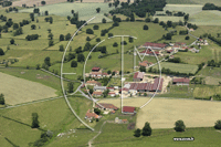 71600 L'Hpital-le-Mercier - photo - L'Hpital-le-Mercier (Les Bordes)
