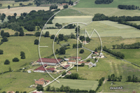 71600 L'Hpital-le-Mercier - photo - L'Hpital-le-Mercier (Les Bordes)