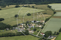 71160 La Motte-Saint-Jean - photo - La Motte-Saint-Jean (Le Prlat)