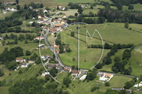 71160 La Motte-Saint-Jean - photo - La Motte-Saint-Jean (Le Theureau)