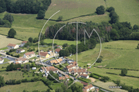 71160 La Motte-Saint-Jean - photo - La Motte-Saint-Jean (Le Theureau)