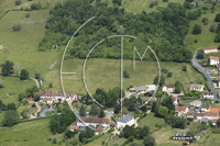 71160 La Motte-Saint-Jean - photo - La Motte-Saint-Jean (Le Verdier)