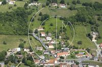 71160 La Motte-Saint-Jean - photo - La Motte-Saint-Jean (Le Verdier)