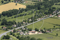 71600 Saint-Yan - photo - Saint-Yan (Les Trches)