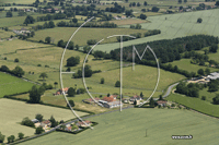 71600 Varenne-Saint-Germain - photo - Varenne-Saint-Germain (La Petite Moirette)