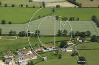 71600 Varenne-Saint-Germain - photo - Varenne-Saint-Germain (Le Buisson du Crot)