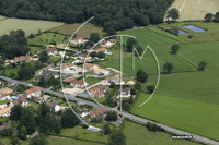 71600 Varenne-Saint-Germain - photo - Varenne-Saint-Germain (Les Granges)