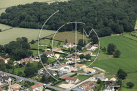 71600 Varenne-Saint-Germain - photo - Varenne-Saint-Germain (Les Granges)