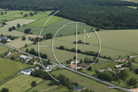 71600 Varenne-Saint-Germain - photo - Varenne-Saint-Germain (Tranche-Gorge)