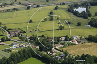71600 Vitry-en-Charollais - photo - Vitry-en-Charollais (La Croisette)