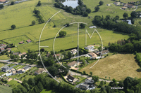71600 Vitry-en-Charollais - photo - Vitry-en-Charollais (La Croisette)