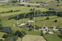 71600 Vitry-en-Charollais - photo - Vitry-en-Charollais (Le Talochet)