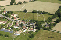 71600 Vitry-en-Charollais - photo - Vitry-en-Charollais (Les Gurets)