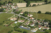71600 Vitry-en-Charollais - photo - Vitry-en-Charollais (Les Gurets)