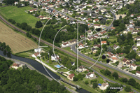 Photos de Blanzy (Les Rompots)