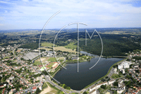 Photos de Montceau-les-Mines (Lac du Plessis)