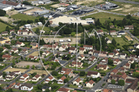 71300 Montceau-les-Mines - photo - Montceau-les-Mines (Le Bois du Verne)
