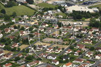 71300 Montceau-les-Mines - photo - Montceau-les-Mines (Le Bois du Verne)