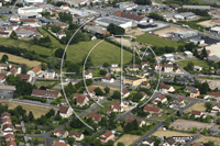 71300 Montceau-les-Mines - photo - Montceau-les-Mines (Le Bois du Verne)