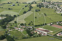 71300 Montceau-les-Mines - photo - Montceau-les-Mines (Le Bois du Verne)