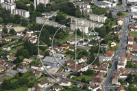 71300 Montceau-les-Mines - photo - Montceau-les-Mines (Le Bois du Verne)