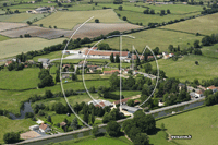 71430 Palinges - photo - Palinges (La Motte)
