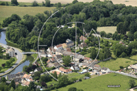 71430 Palinges - photo - Palinges (Le Montet)