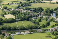 71430 Palinges - photo - Palinges (Le Montet)