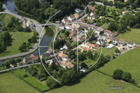 71430 Palinges - photo - Palinges (Le Montet)