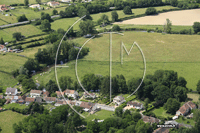 71430 Palinges - photo - Palinges (Le Montet)