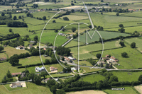 71430 Palinges - photo - Palinges (Les Terres Rouges)