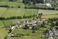 71420 Perrecy-les-Forges - photo - Perrecy-les-Forges