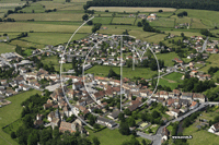 71420 Perrecy-les-Forges - photo - Perrecy-les-Forges