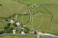 Photos de Perrecy-les-Forges (Le Bas du Cri)
