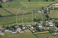 71300 Saint-Berain-sous-Sanvignes - photo - Saint-Berain-sous-Sanvignes (Le Bois Dernier)