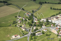 71300 Saint-Berain-sous-Sanvignes - photo - Saint-Berain-sous-Sanvignes (Villa Sirot)