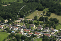 71230 Saint-Vallier - photo - Saint-Vallier (Bois de la Saule)