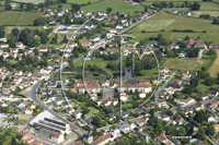 71230 Saint-Vallier - photo - Saint-Vallier (Champ de l'tang)