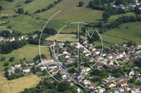 71230 Saint-Vallier - photo - Saint-Vallier (Champ de l'tang)